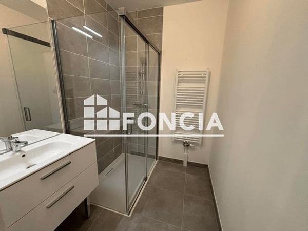 Location Appartement 3 pièces 67.03 m² - ZAC DES HAUTS DE RANGIPORT Gargenville 78440