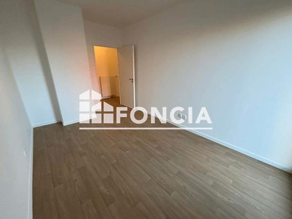 Location Appartement 3 pièces 67.03 m² - ZAC DES HAUTS DE RANGIPORT Gargenville 78440