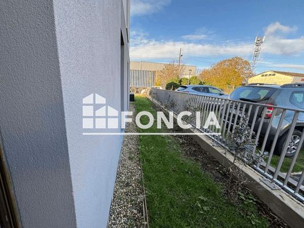 Location Appartement 3 pièces 67.03 m² - ZAC DES HAUTS DE RANGIPORT Gargenville 78440