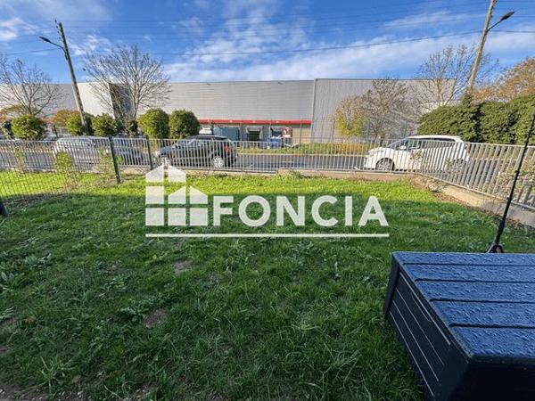 Location Appartement 3 pièces 67.03 m² - ZAC DES HAUTS DE RANGIPORT Gargenville 78440