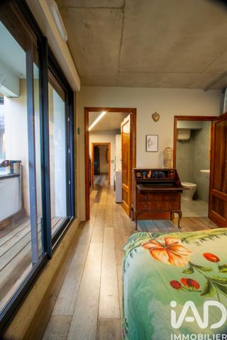 Appartement à vendre 3 pièces 55 m² Montreuil