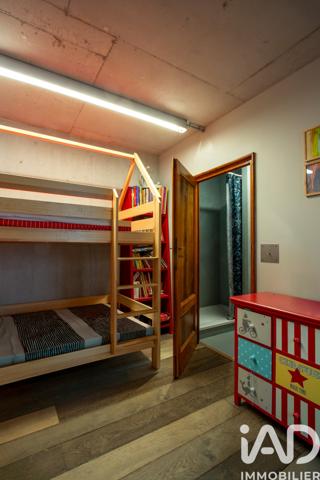 Appartement à vendre 3 pièces 55 m² Montreuil