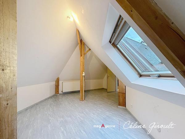 Maison à LE VAL-SAINT-PERE, 50300 - 9 pièces 213m²