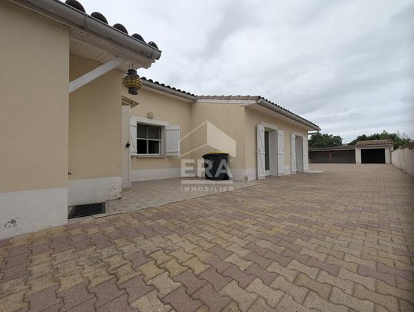 Maison de Plain-Pied 98 m² à REVEL