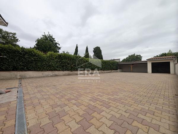 Maison de Plain-Pied 98 m² à REVEL