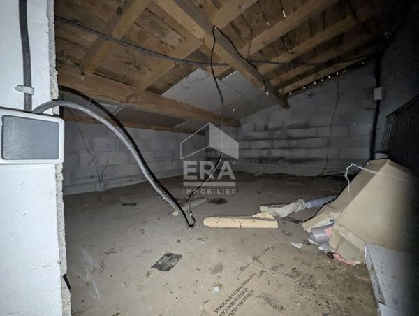 Maison de Plain-Pied 98 m² à REVEL