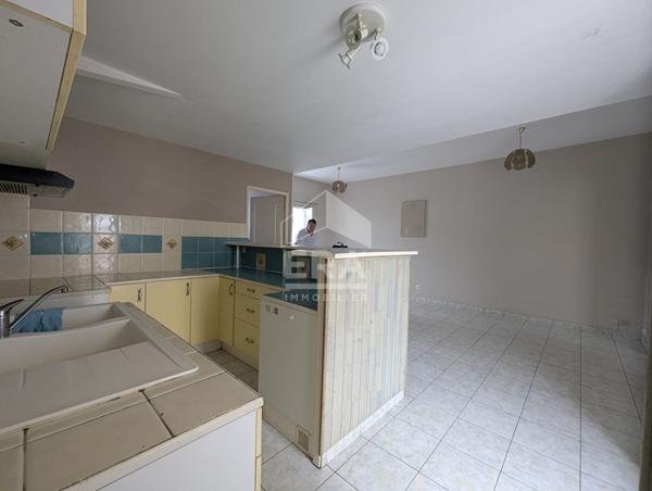 Maison de Plain-Pied 98 m² à REVEL