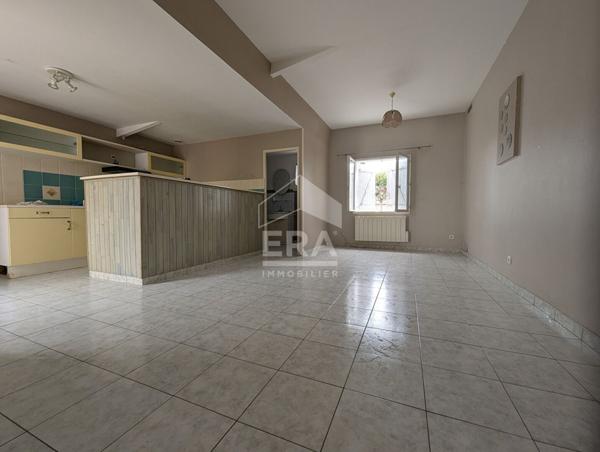 Maison de Plain-Pied 98 m² à REVEL