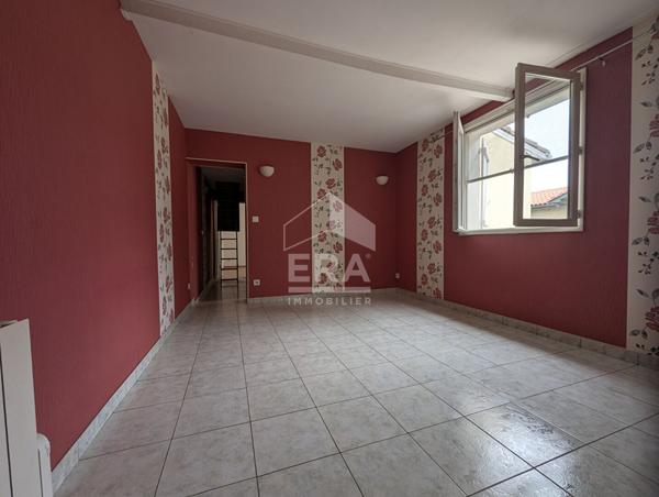 Maison de Plain-Pied 98 m² à REVEL