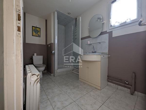 Maison de Plain-Pied 98 m² à REVEL