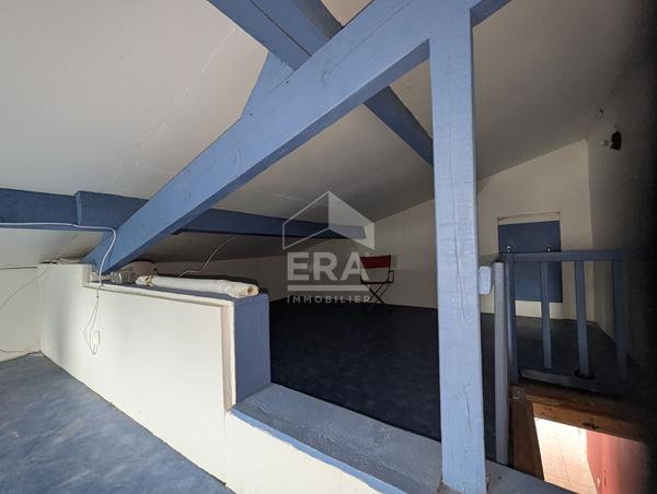 Maison de Plain-Pied 98 m² à REVEL