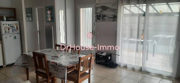 Maison à vendre 4 pièces de 72 m²