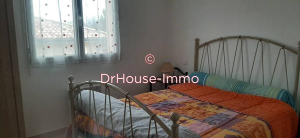 Maison à vendre 4 pièces de 72 m²