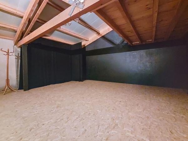 A VENDRE - La Salvetat Saint Gilles - Demeure toulousaine de 1850 de 374m² sur 7000m²