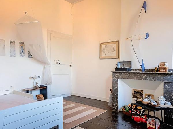A VENDRE - La Salvetat Saint Gilles - Demeure toulousaine de 1850 de 374m² sur 7000m²