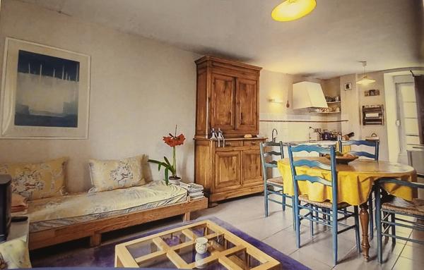 Saint-Malon-sur-Mel (35750) SAINT MALON SUR MEL - Spécial investisseur ! Immeuble de rapport .