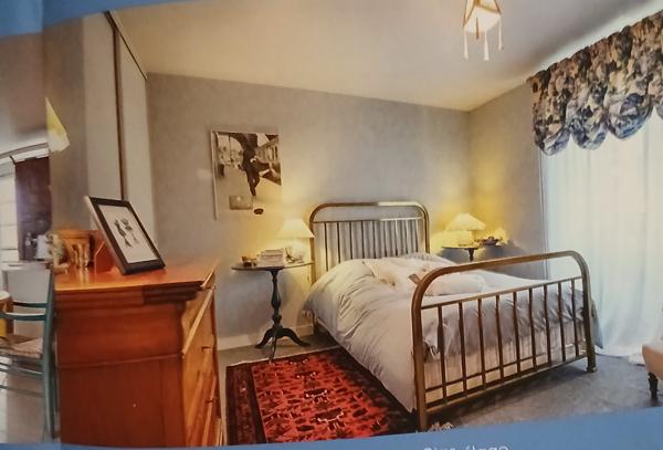 Saint-Malon-sur-Mel (35750) SAINT MALON SUR MEL - Spécial investisseur ! Immeuble de rapport .