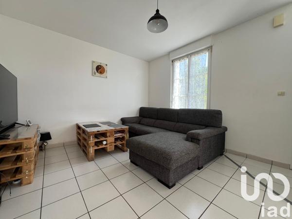 House for sale 4 rooms 97 m² Soudron