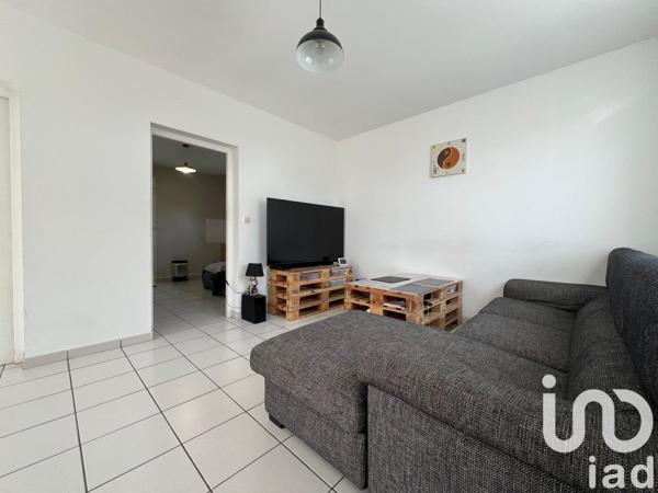 House for sale 4 rooms 97 m² Soudron