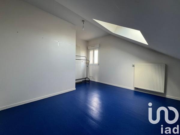 House for sale 4 rooms 97 m² Soudron