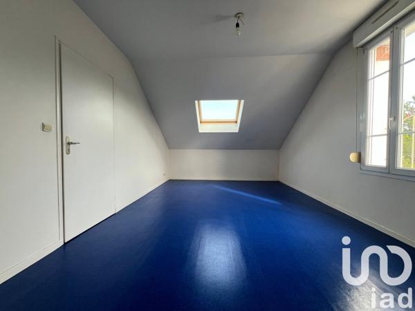 House for sale 4 rooms 97 m² Soudron