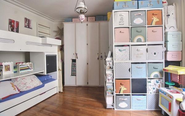 Appartement à vendre    3 pièces • 62,05 m2 Paris 6