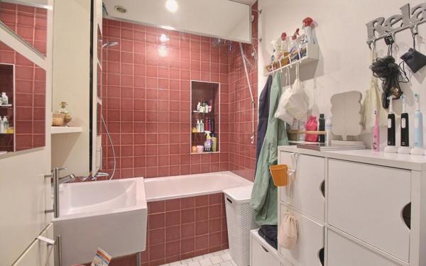 Appartement à vendre    3 pièces • 62,05 m2 Paris 6