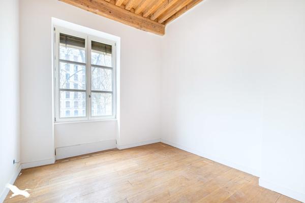 Appartement à vendre |  Lyon 04 |  3 pièces | 59,8 m²
