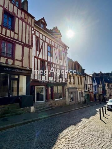 Appartement à VANNES, 56000 - 2 pièces 30m²