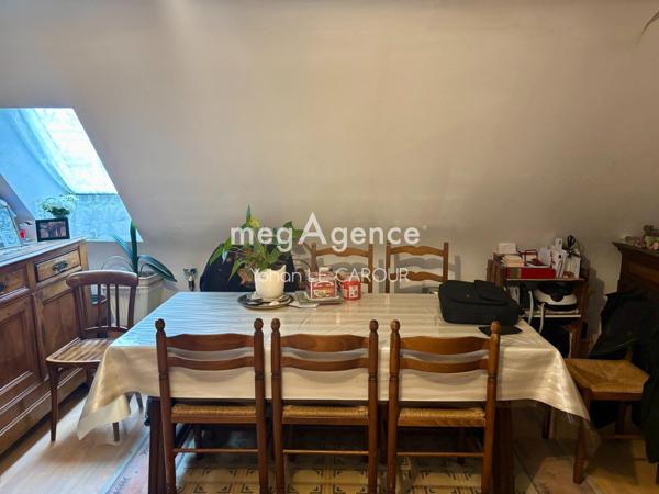 Appartement à VANNES, 56000 - 2 pièces 30m²