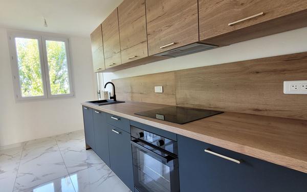 Appartement à vendre    3 pièces • 70 m2 Le Havre