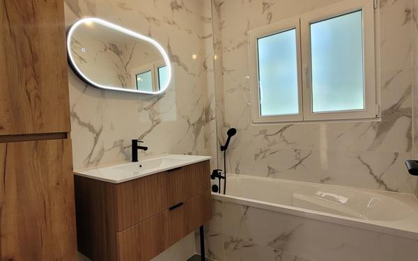 Appartement à vendre    3 pièces • 70 m2 Le Havre