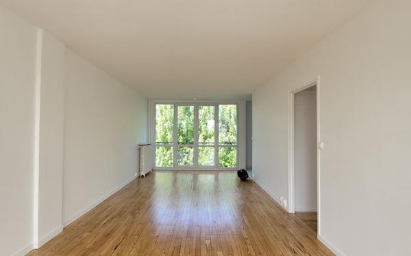 Appartement à vendre    3 pièces • 70 m2 Le Havre