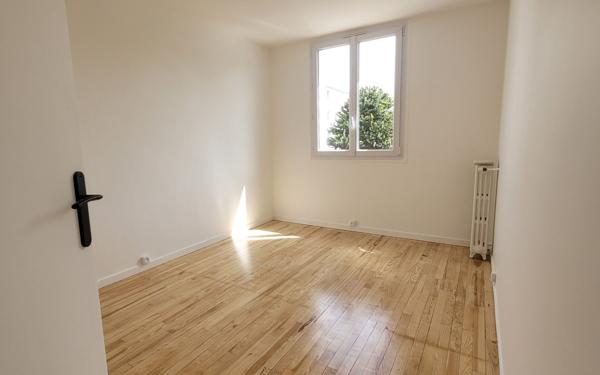 Appartement à vendre    3 pièces • 70 m2 Le Havre