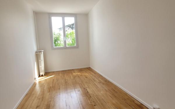 Appartement à vendre    3 pièces • 70 m2 Le Havre