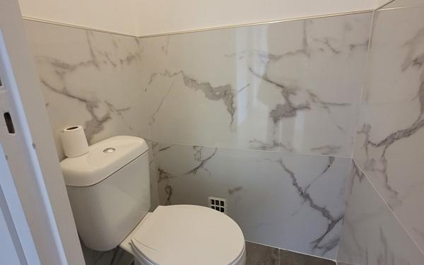 Appartement à vendre    3 pièces • 70 m2 Le Havre