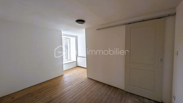 Maison de village de 93 m²