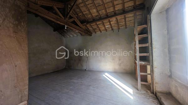 Maison de village de 93 m²