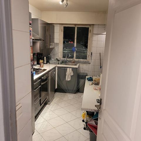 Appartement  en vente - Val-d'Oise - 95