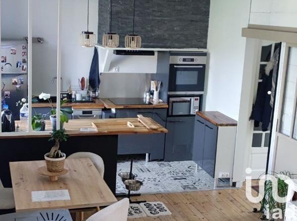 Maison à vendre 4 pièces 125 m² Salviac