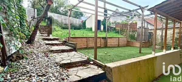 Maison à vendre 4 pièces 125 m² Salviac