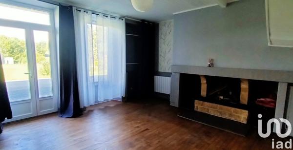 Maison à vendre 4 pièces 125 m² Salviac