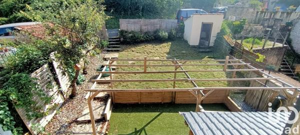 Maison à vendre 4 pièces 125 m² Salviac