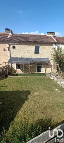 Maison à vendre 4 pièces 125 m² Salviac