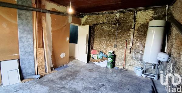 Maison à vendre 4 pièces 125 m² Salviac