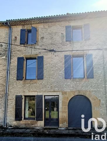 Maison à vendre 4 pièces 125 m² Salviac