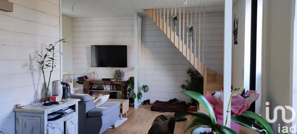 Maison à vendre 4 pièces 125 m² Salviac