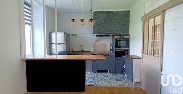 Maison à vendre 4 pièces 125 m² Salviac