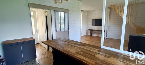 Maison à vendre 4 pièces 125 m² Salviac