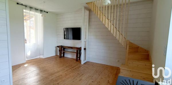 Maison à vendre 4 pièces 125 m² Salviac